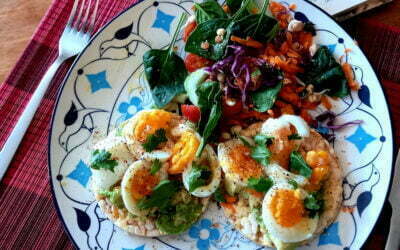 How much protein do we need?