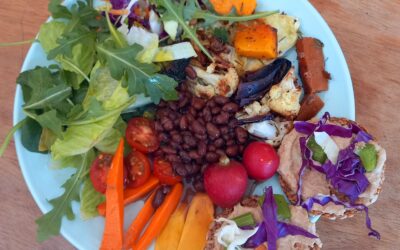 Why Fibre is Good for Physical and Mental Health